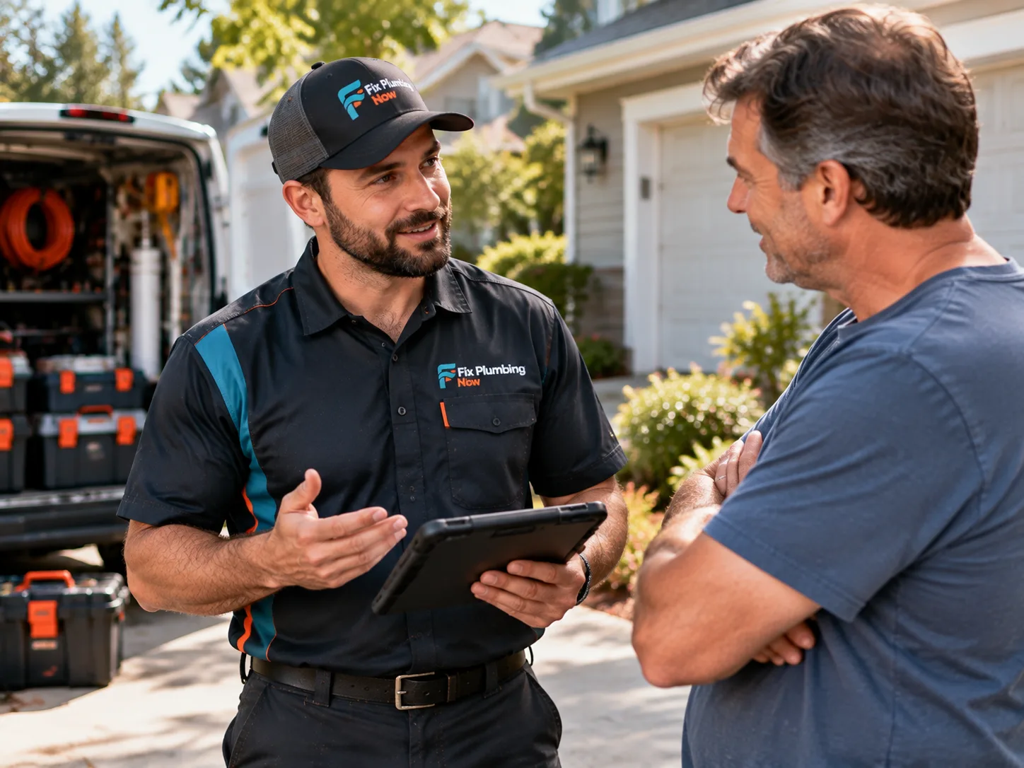 Clogged Drain Service Stockton, MO FAQs